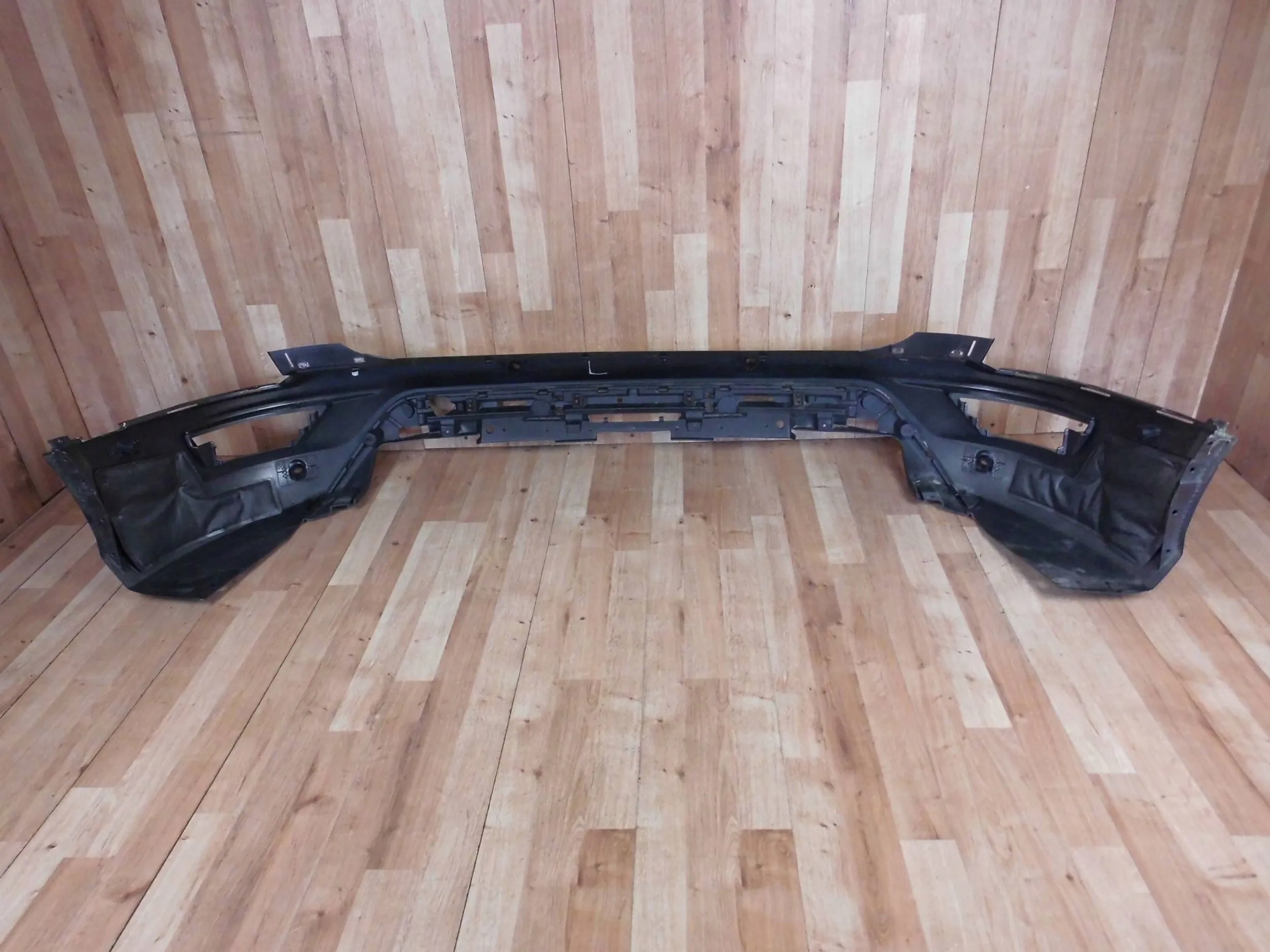 FORD KUGA II MK2 2012+ STOSSSTANGE HECK HINTEN