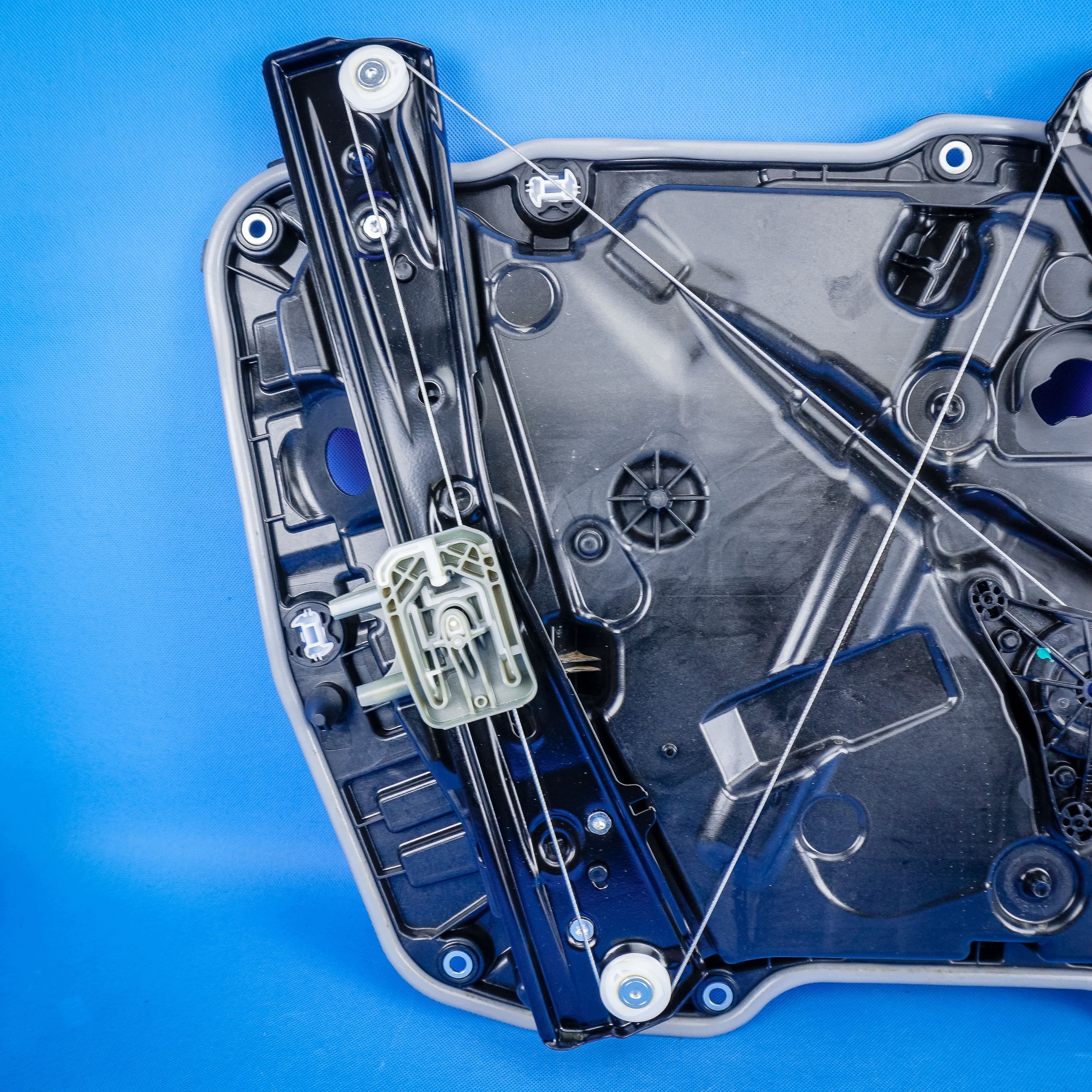 mechanism window regulator front right BMW 3 G20 7432232 8498854 21km