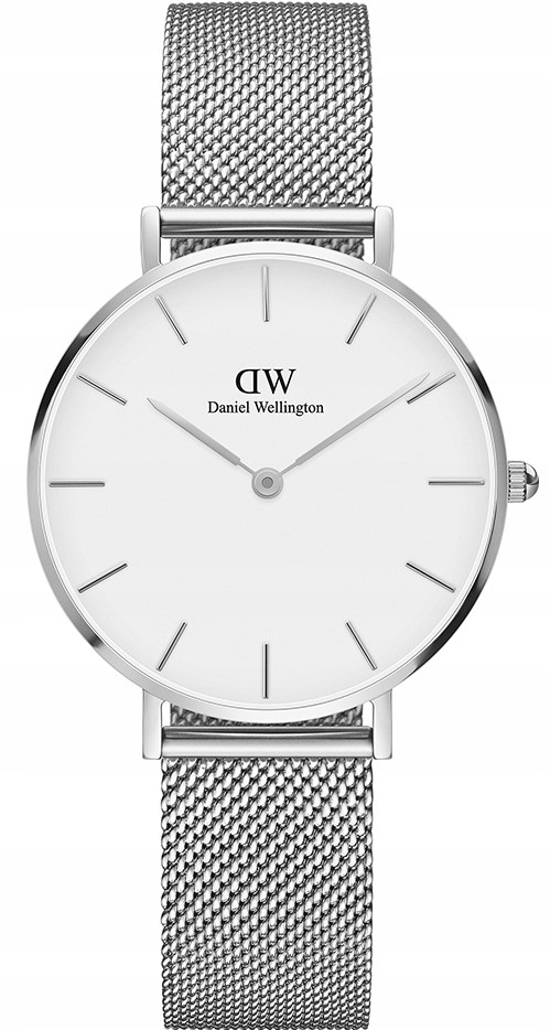 Dámské hodinky Daniel Wellington Classic Petite Sterling