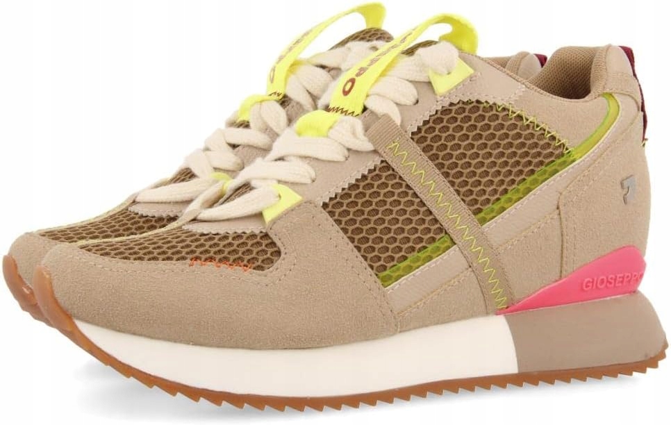Gioseppo sneakersy discount