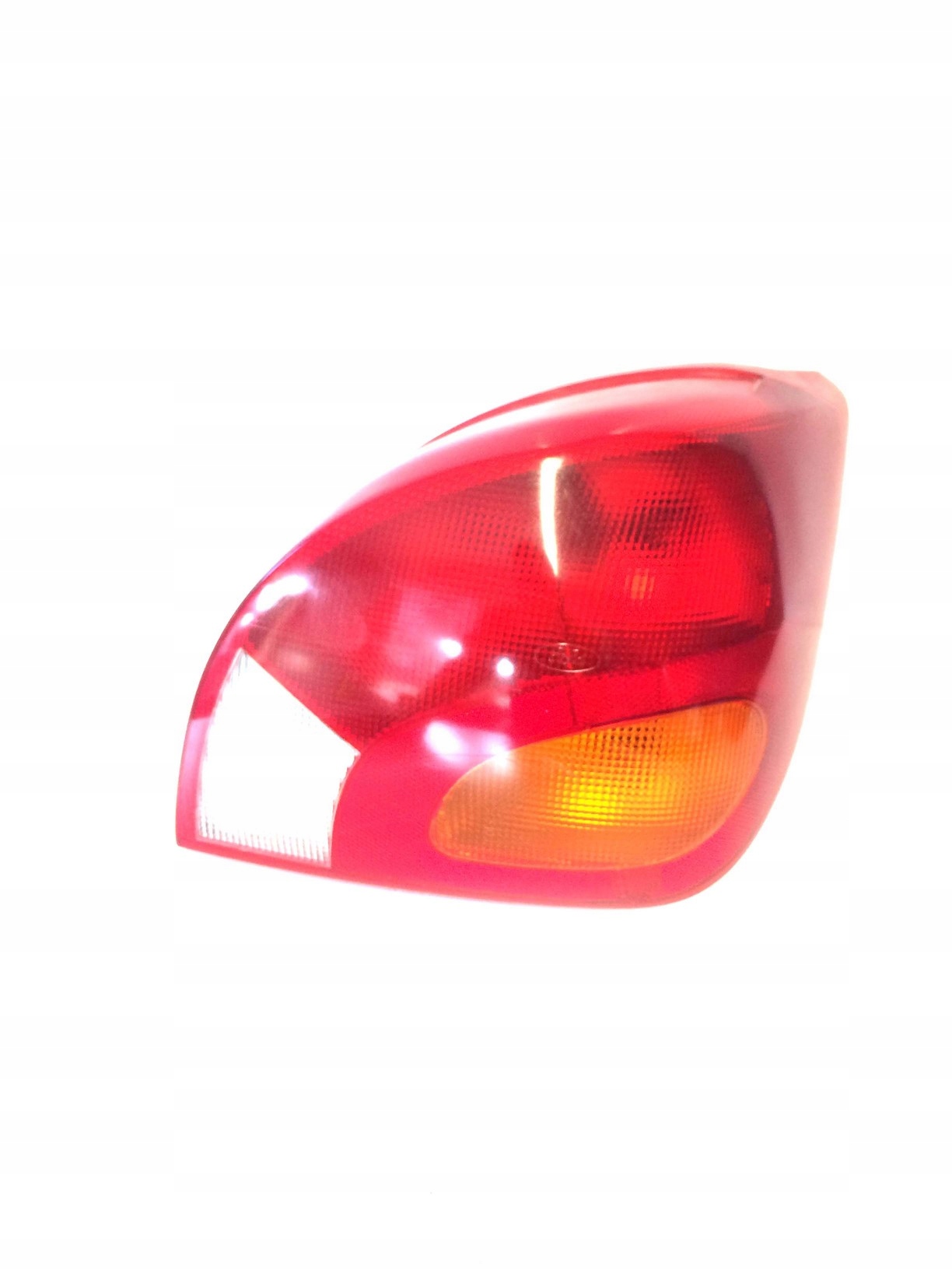 light rear left FORD FIESTA