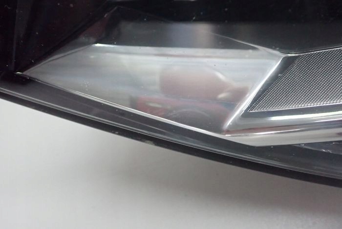 VW TOURAN 15- reflektor left light left 5TB941005A