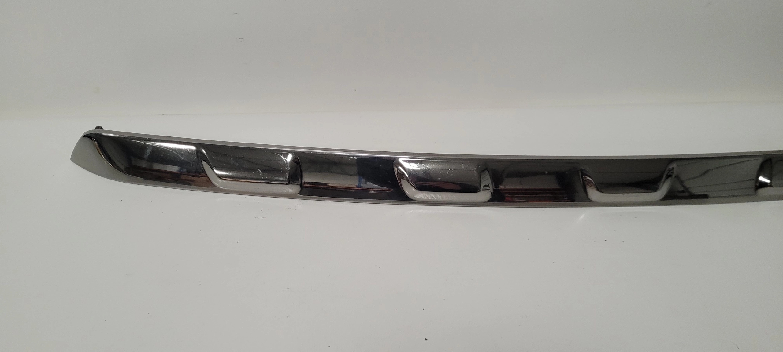 CHROM Paraurti LEXUS NX LIFT 53122-78010 Originale