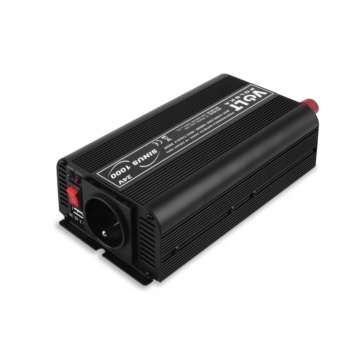 Volt Menič Sinus 500/1000 24/230V