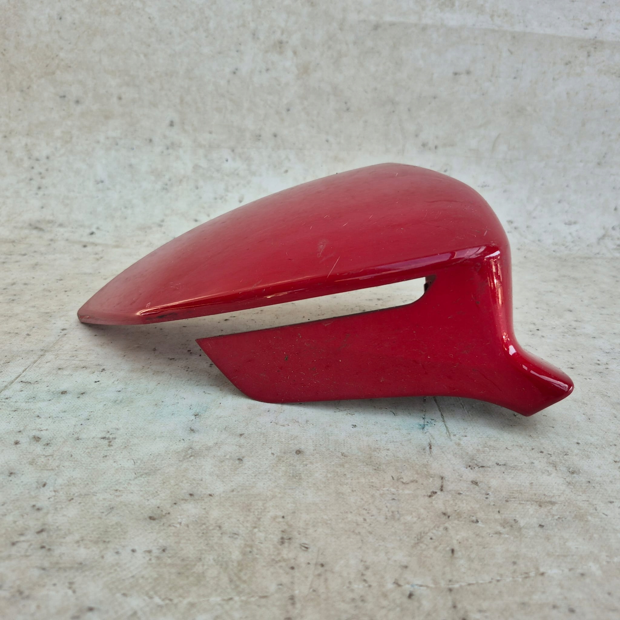 SEAT ATECA cover mirrors right 575875538F