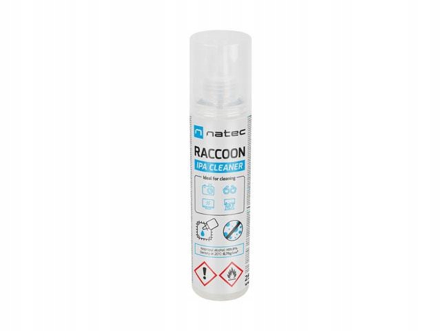 Płyn uniwersalny Natec 250 ml