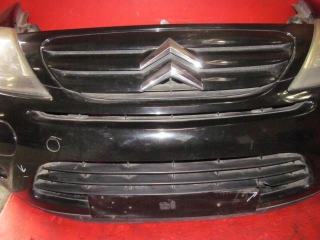 CITROEN C3 and 05-09 support panel for radiators radiator bumper front light running board EXYB