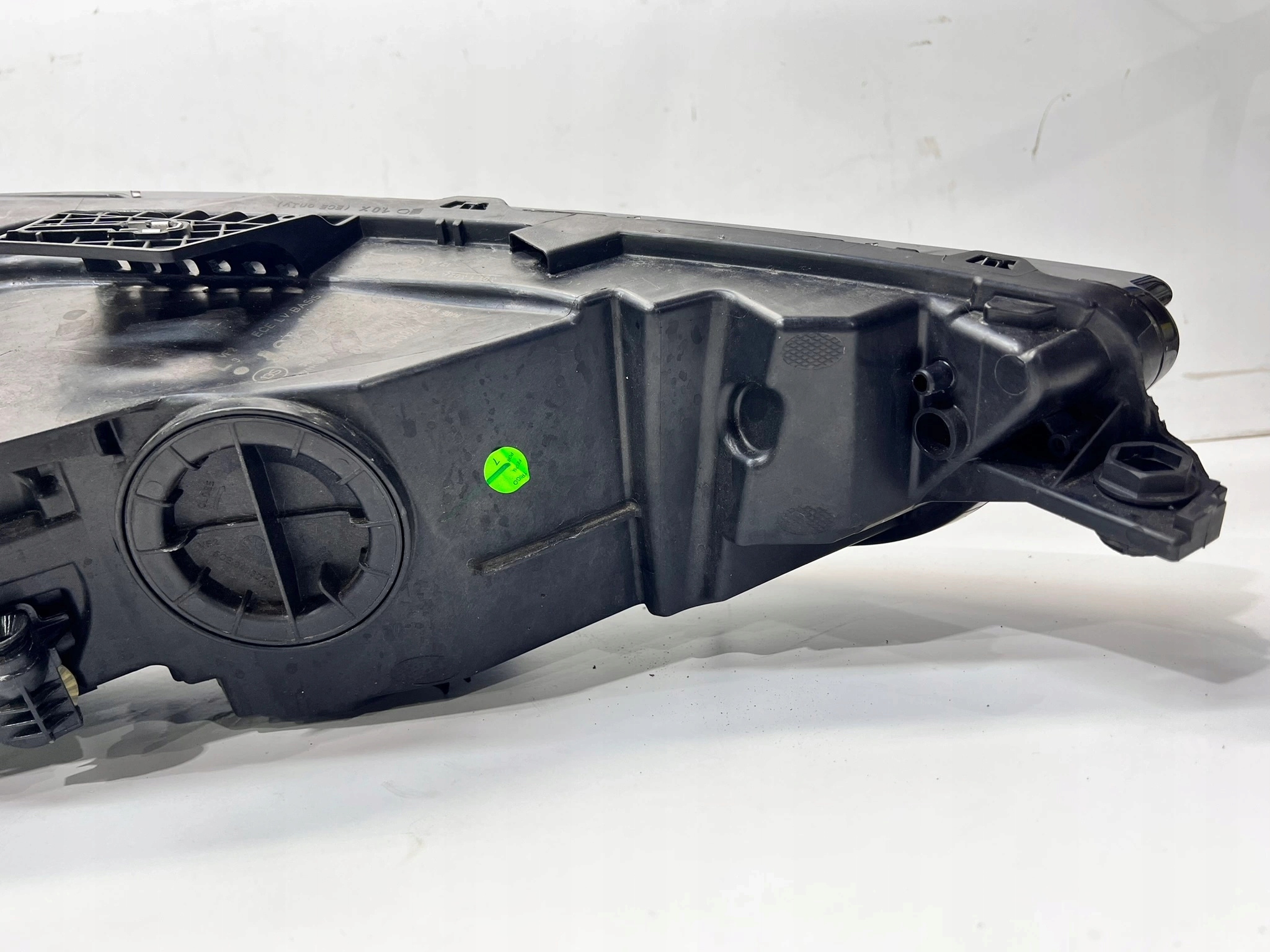 REFLEKTOR light left front AUDI A3 8Y 8Y0941011D