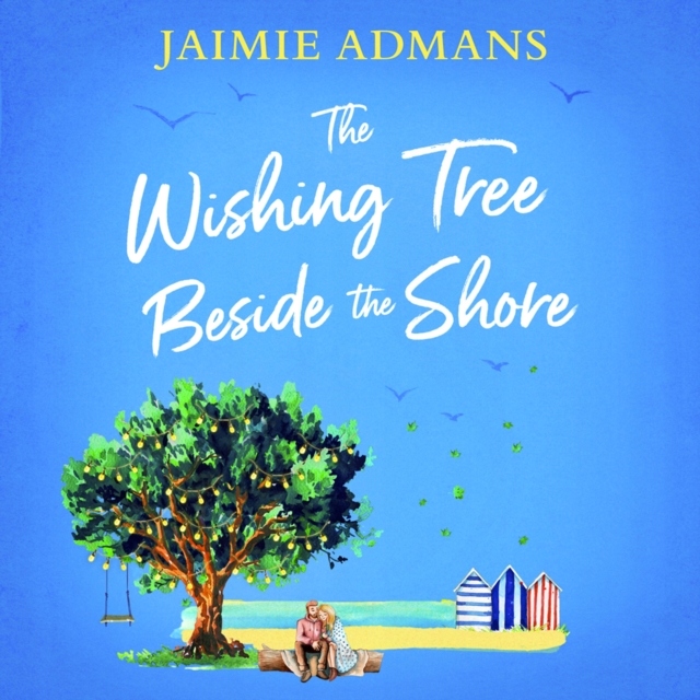 Wishing Tree Beside the Shore - Admans, Jaimie