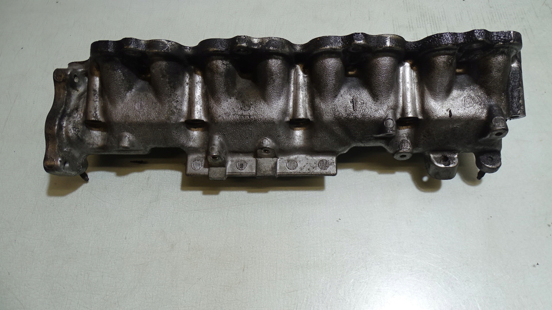 коллектор Впускный TOYOTA COROLLA E12