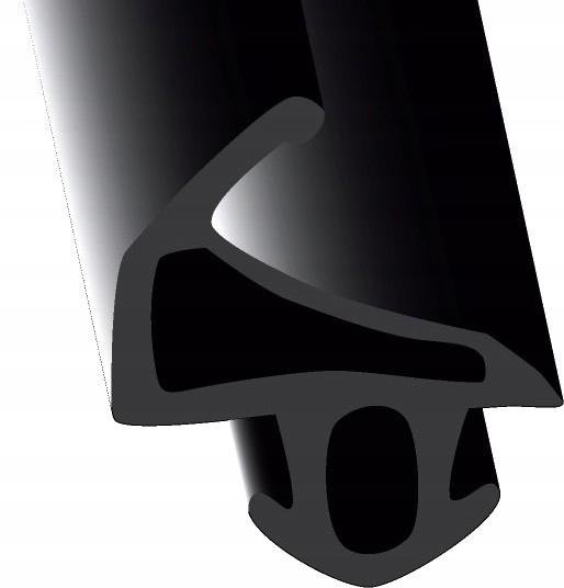 Uszczelka uszczelki okna PCV PLUS-TEC S-1155 50 mb