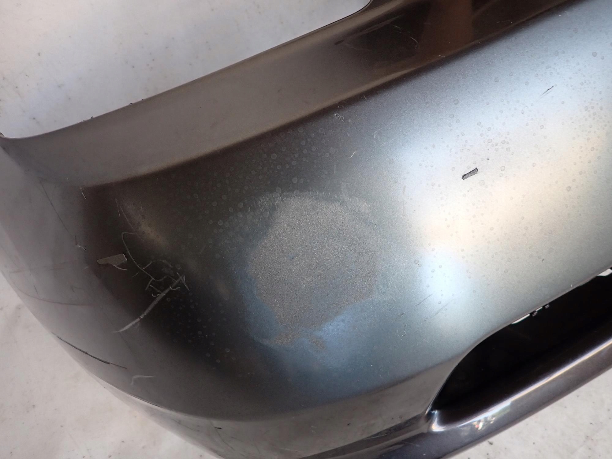 TOYOTA PRIUS II 2 XW20 03-09 bumper front front