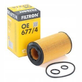 

Filtron Filtr Oleju do Mercedes Infiniti Jeep