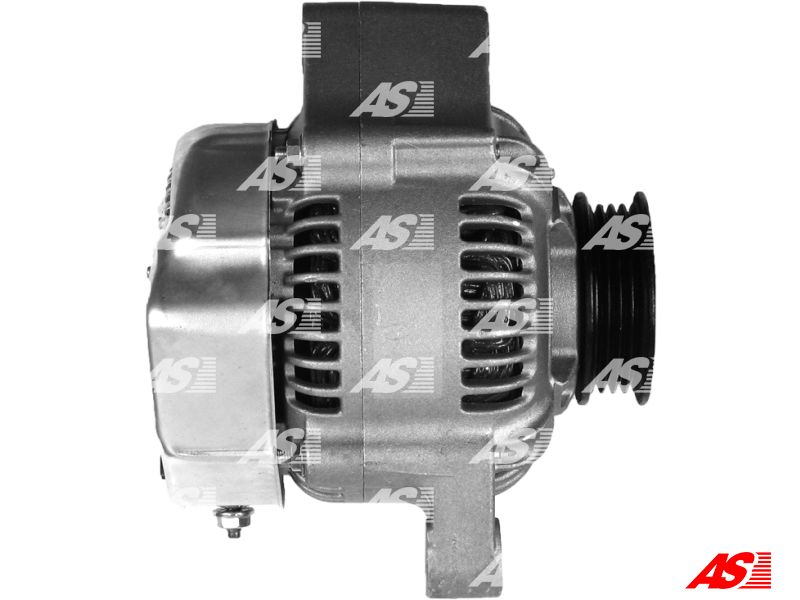 ALTERNATOR do TOYOTA COROLLA 1.3 XLI 1.4 1.6 1.8 Typ samochodu Samochody osobowe