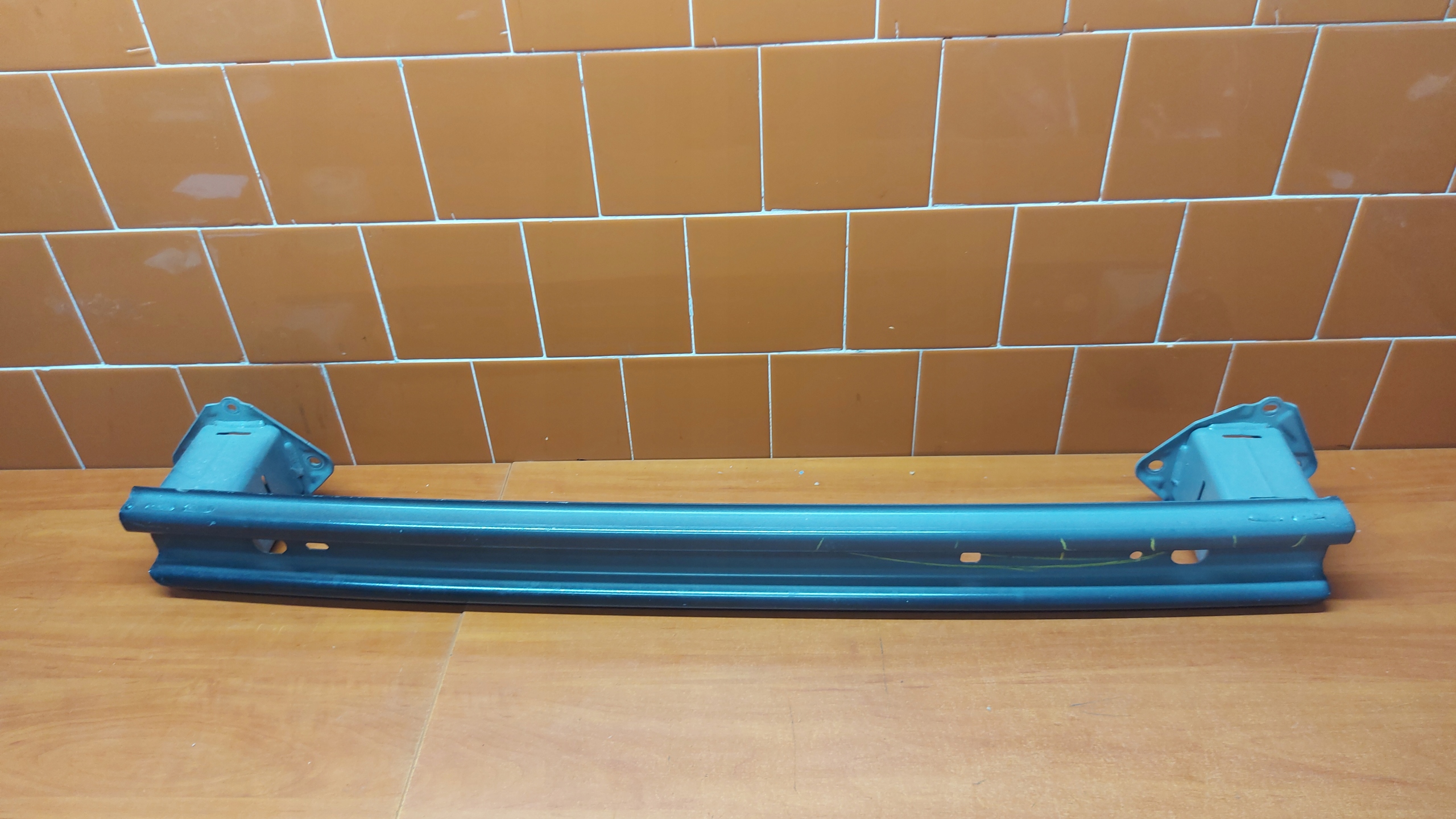 bumper support rear part rear TOYOTA YARIS CROSS 21