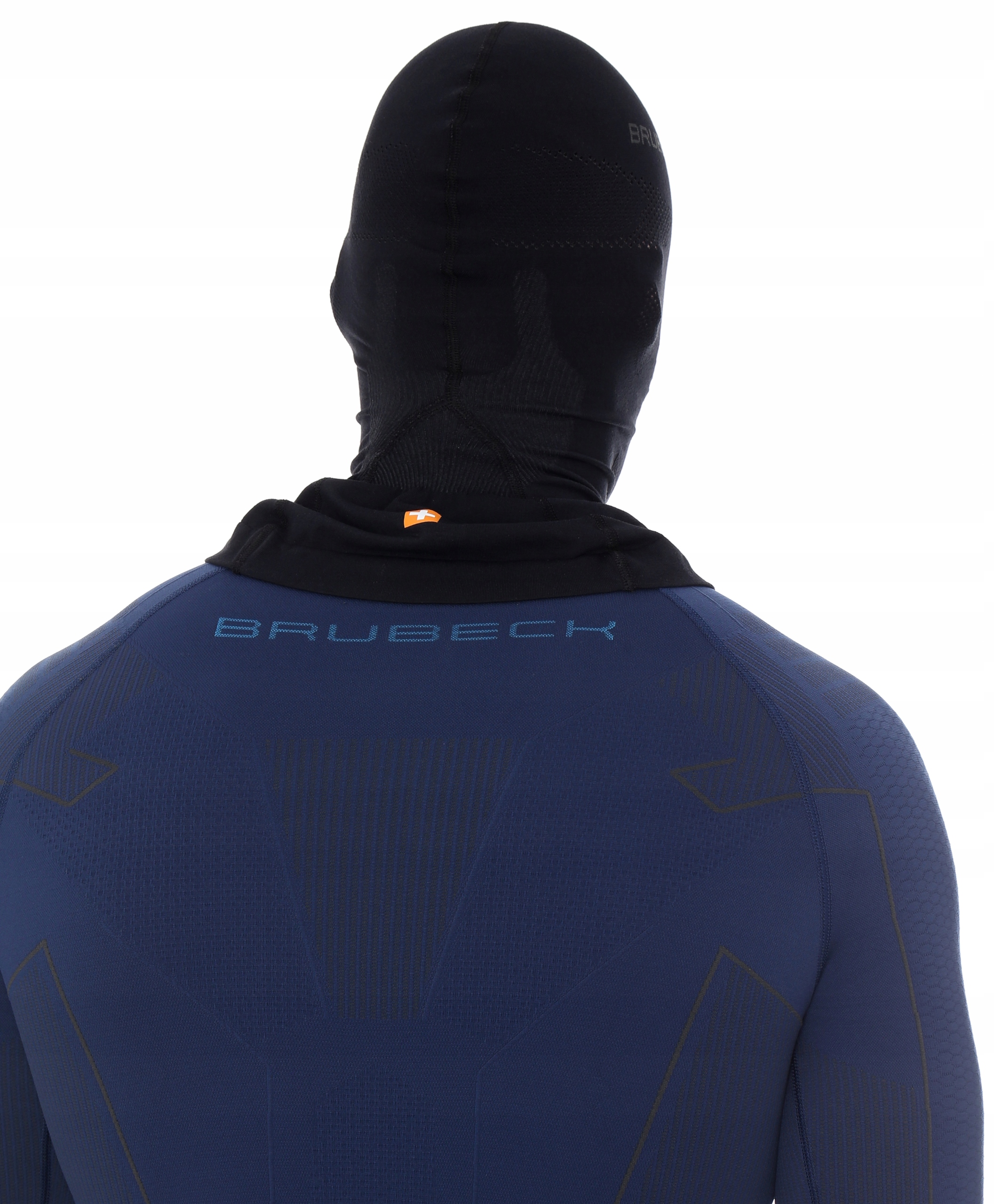 KOMINIARKA TERMOAKTYWNA BRUBECK BEZSZWOWA UNISEX NARCIARSKA POD KASK S/M Rodzaj inny