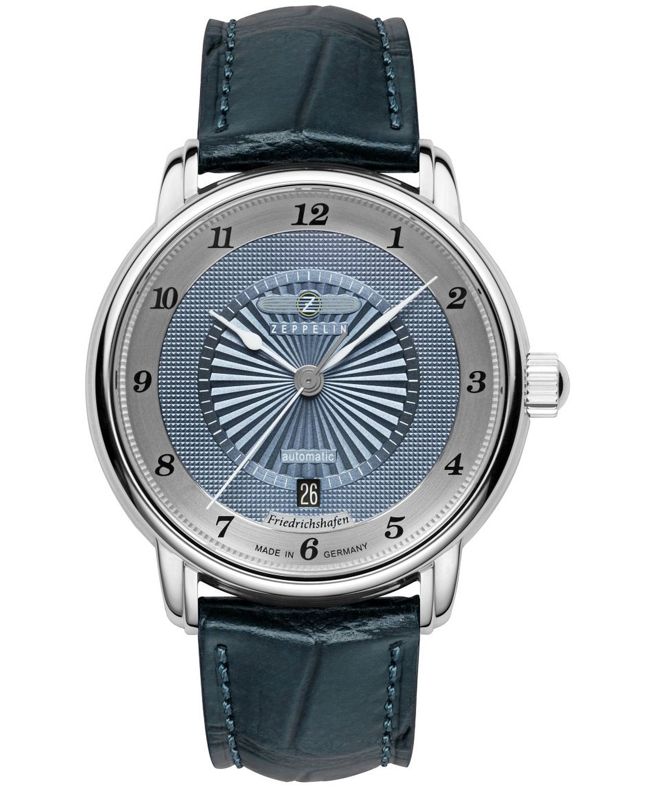 Pánské hodinky Zeppelin Friedrichshafen Automatic