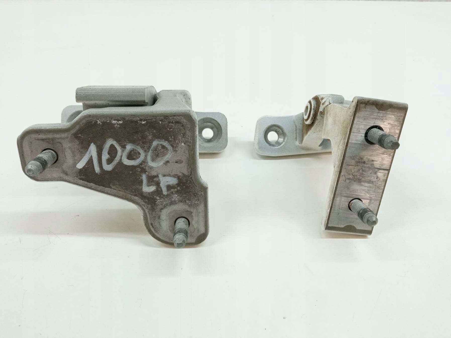 hinge door left front Mercedes-Benz C-class IV (2014- ) W205