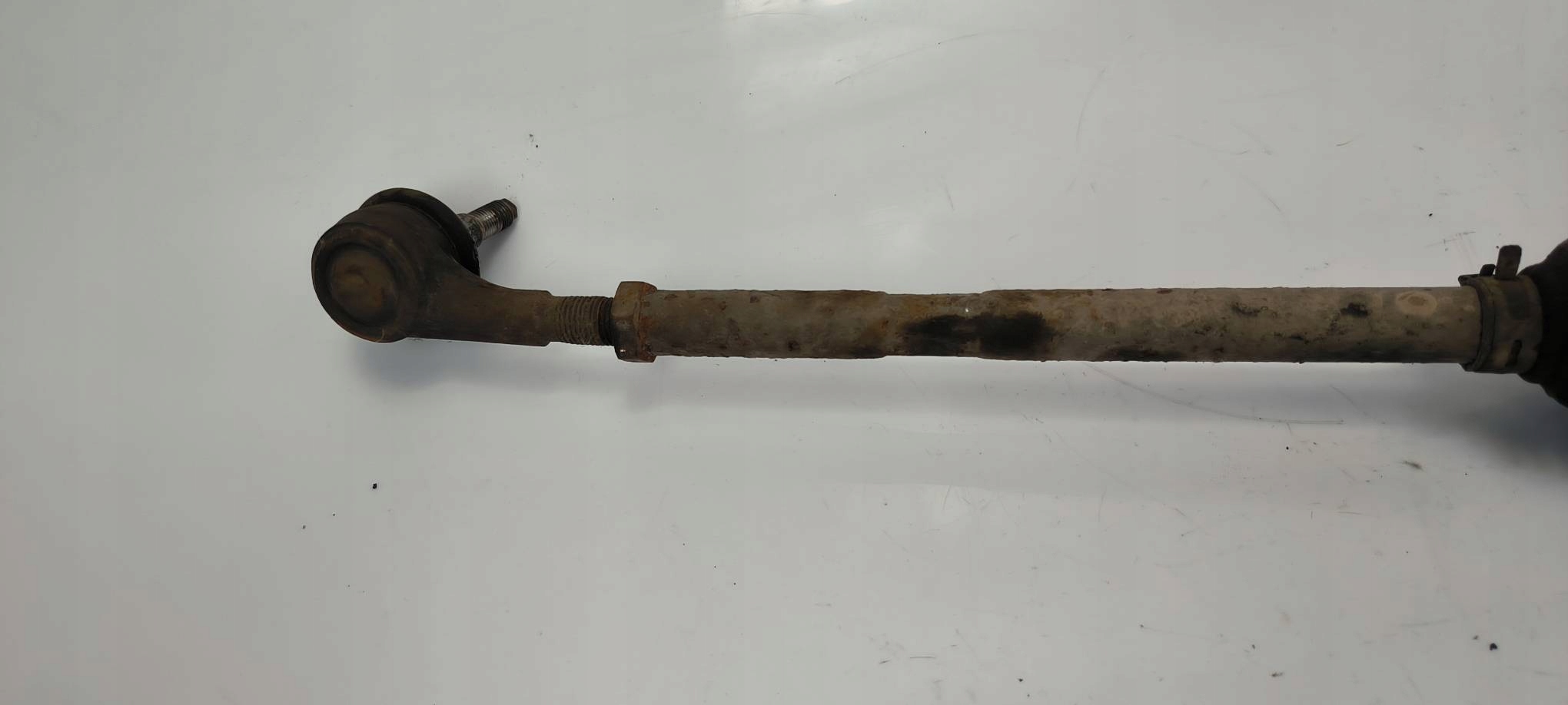 Boîter direction PEUGEOT 206