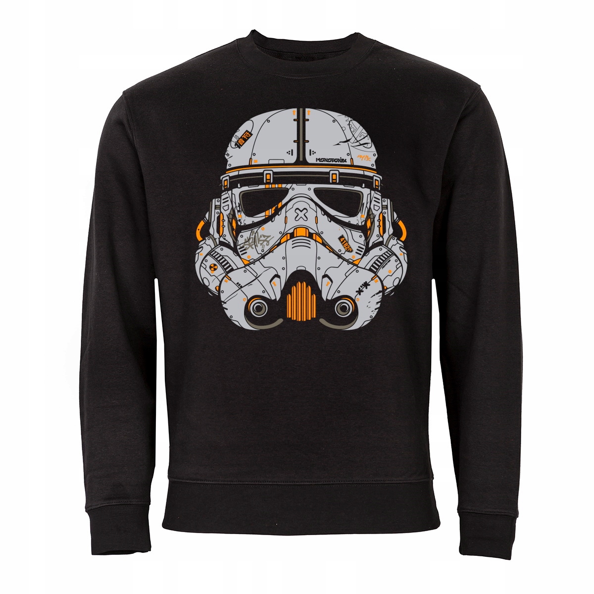 

Bluza Filmowa Star Wars Gwiezdne Wojny Klon