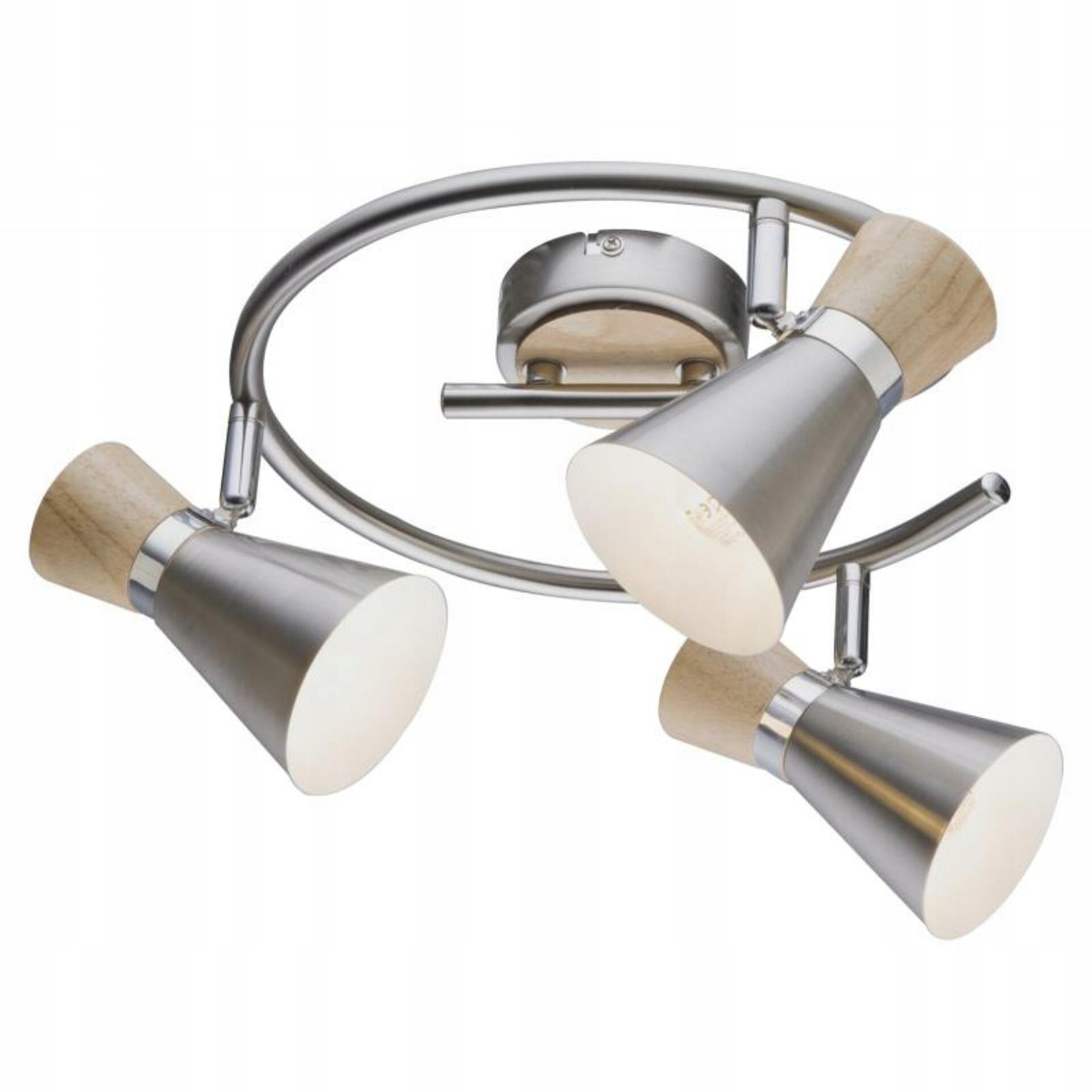 Globo Aeron 54807-3 Stropné svietidlo