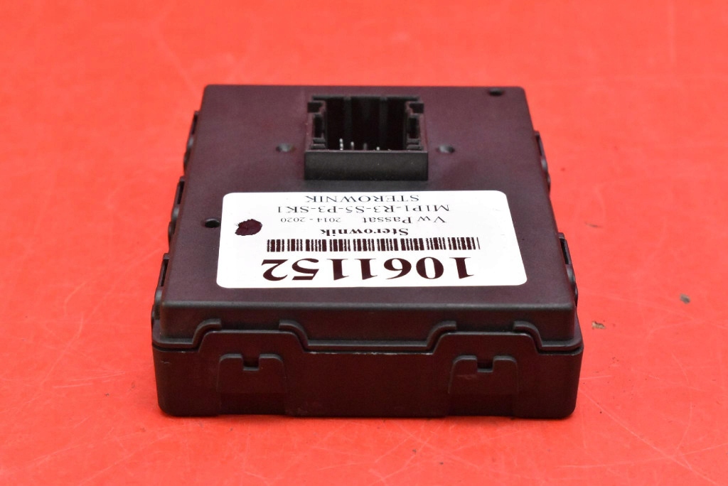 control unit module KESSY 3Q0959435B VW PASSAT B8 2.0 TDI 150 KM 14-20
