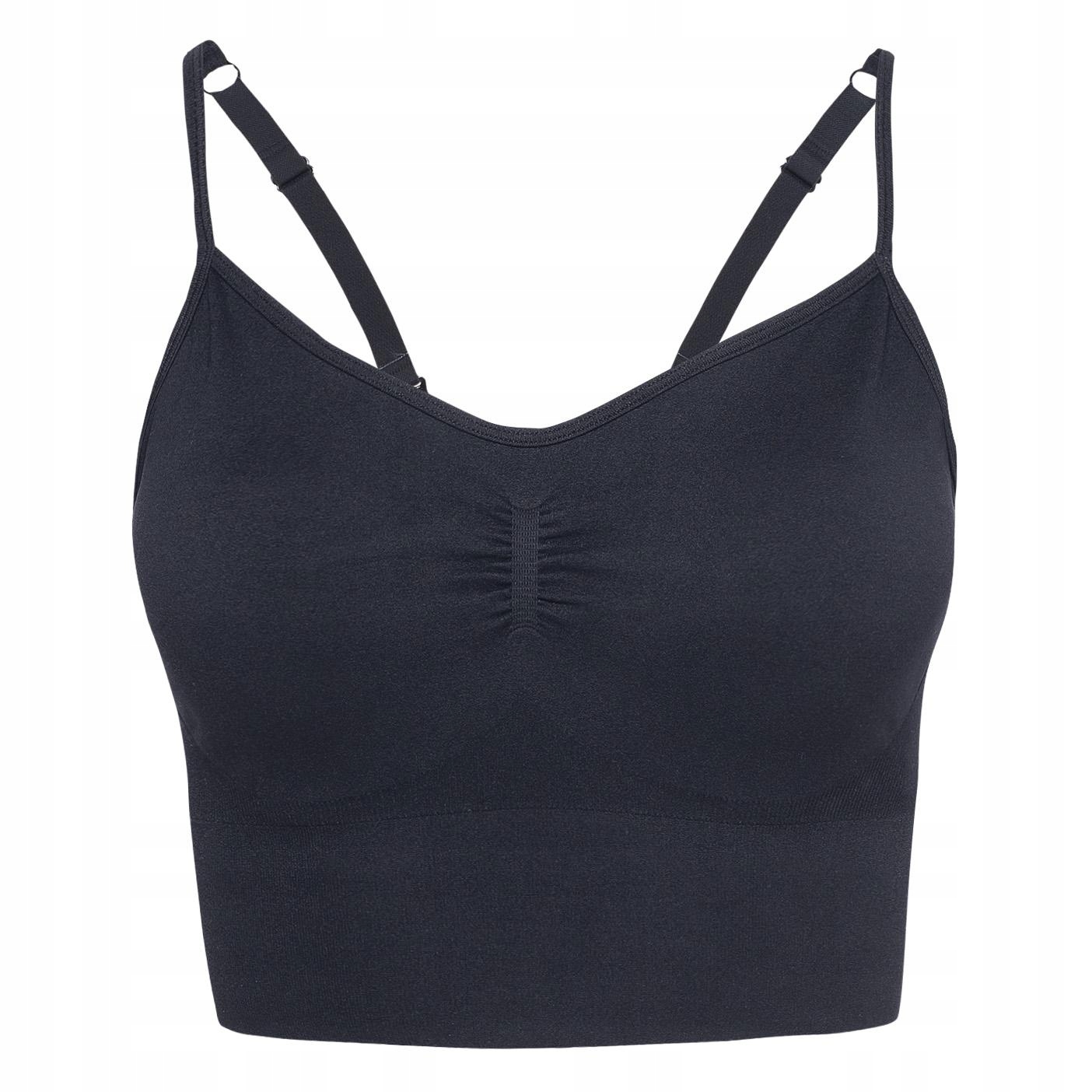 Damski Stanik sportowy Ilaria Wmns Xs
