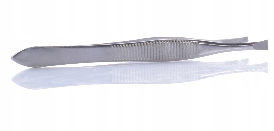 PĘSETA APLIKATOR DO SZTUCZNYCH RZĘS NA PASKU Rodzaj pęsety