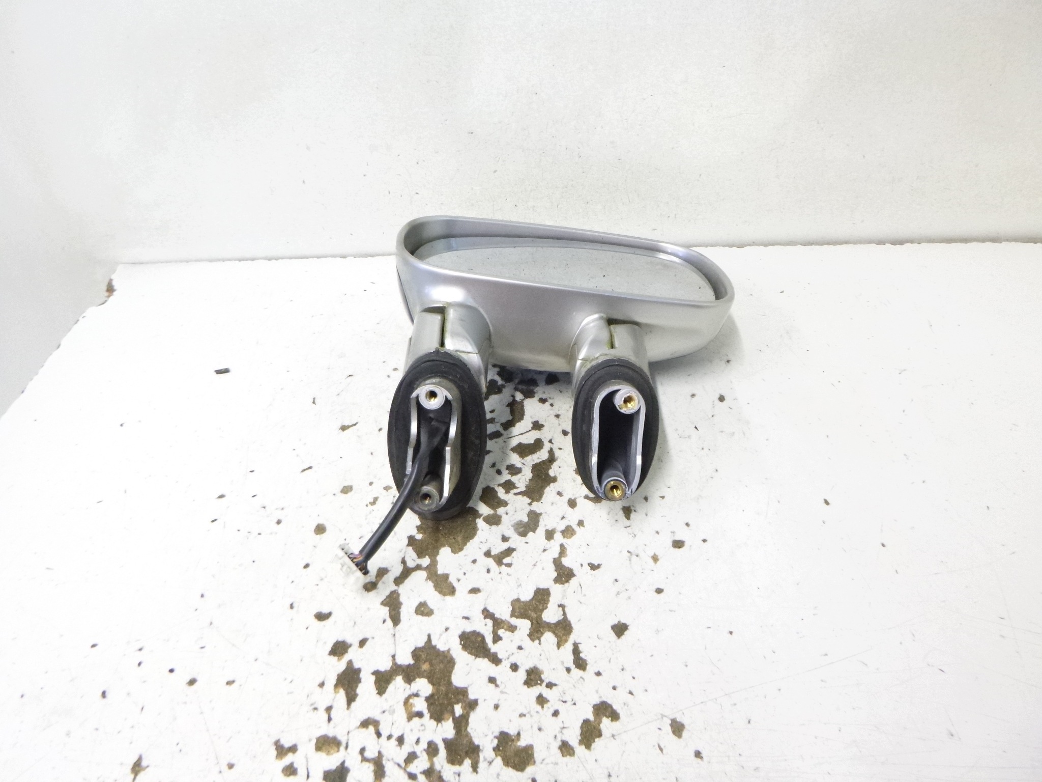mirror left FIAT DOBLO and 00-05 electrics 5 PIN