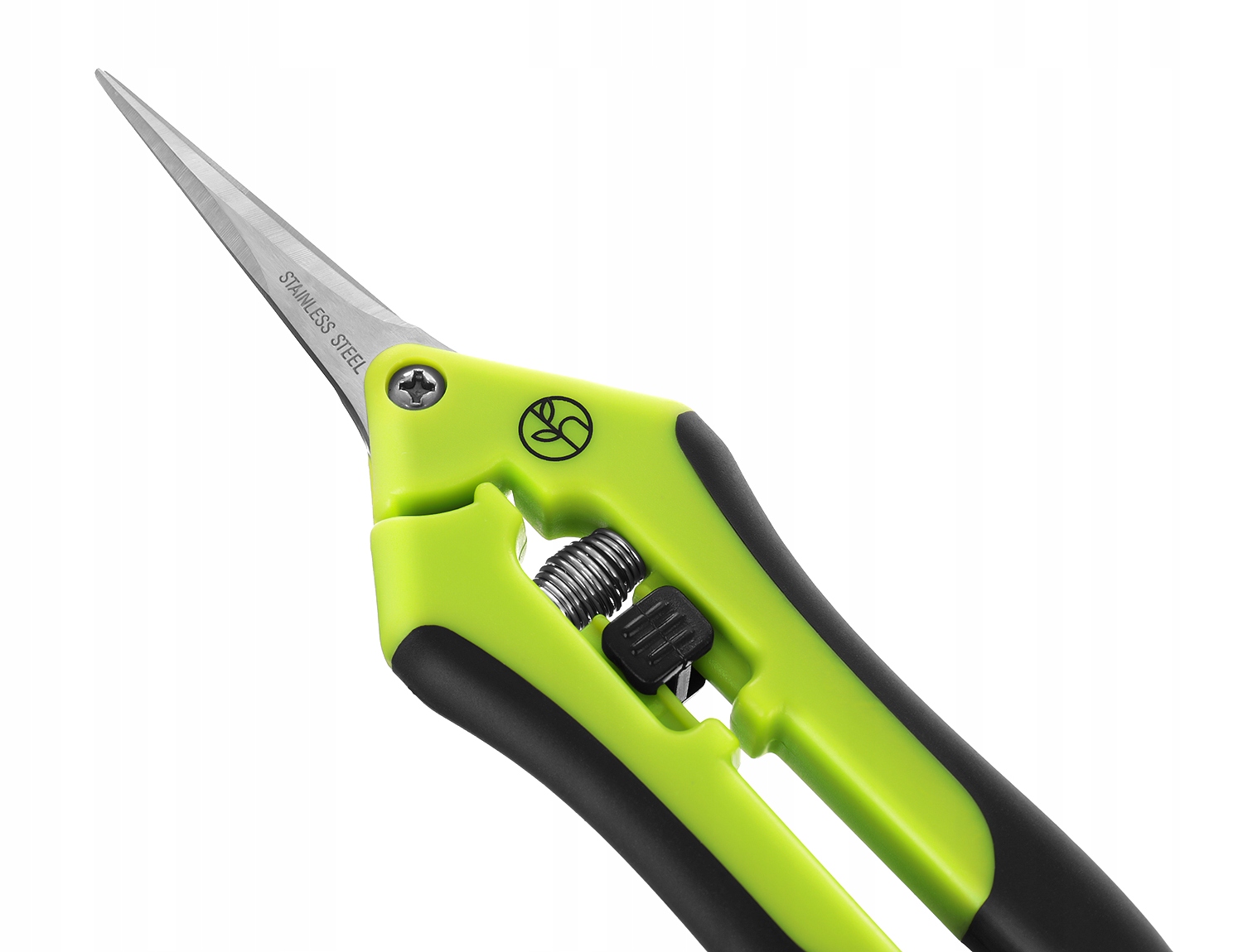 

Nożyce do kwiatów i roślin sprężynowe sekator