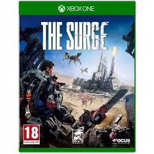 The Surge XONE new (KW)