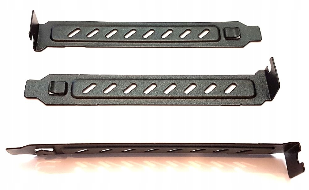 

Śledź Slot Zaślepka otworu Pci do obudowy Atx