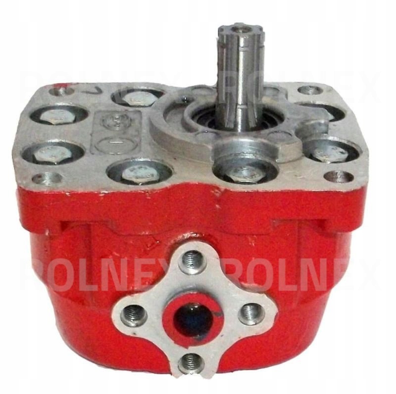 Čerpadlo Nsz 10 6F Levé Astok NSZ10D-3L