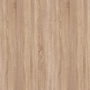 Witryna kredens z szufladami do salonu DALLAS D17 Kolor frontów dąb sonoma