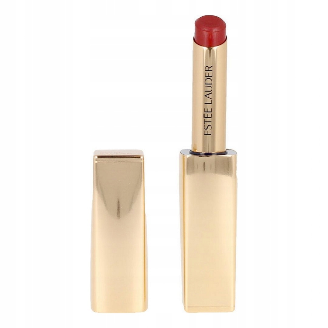 2X Rtěnka Estée Lauder Pure Color Envy Illuminating Shine Slim Bronze Babe