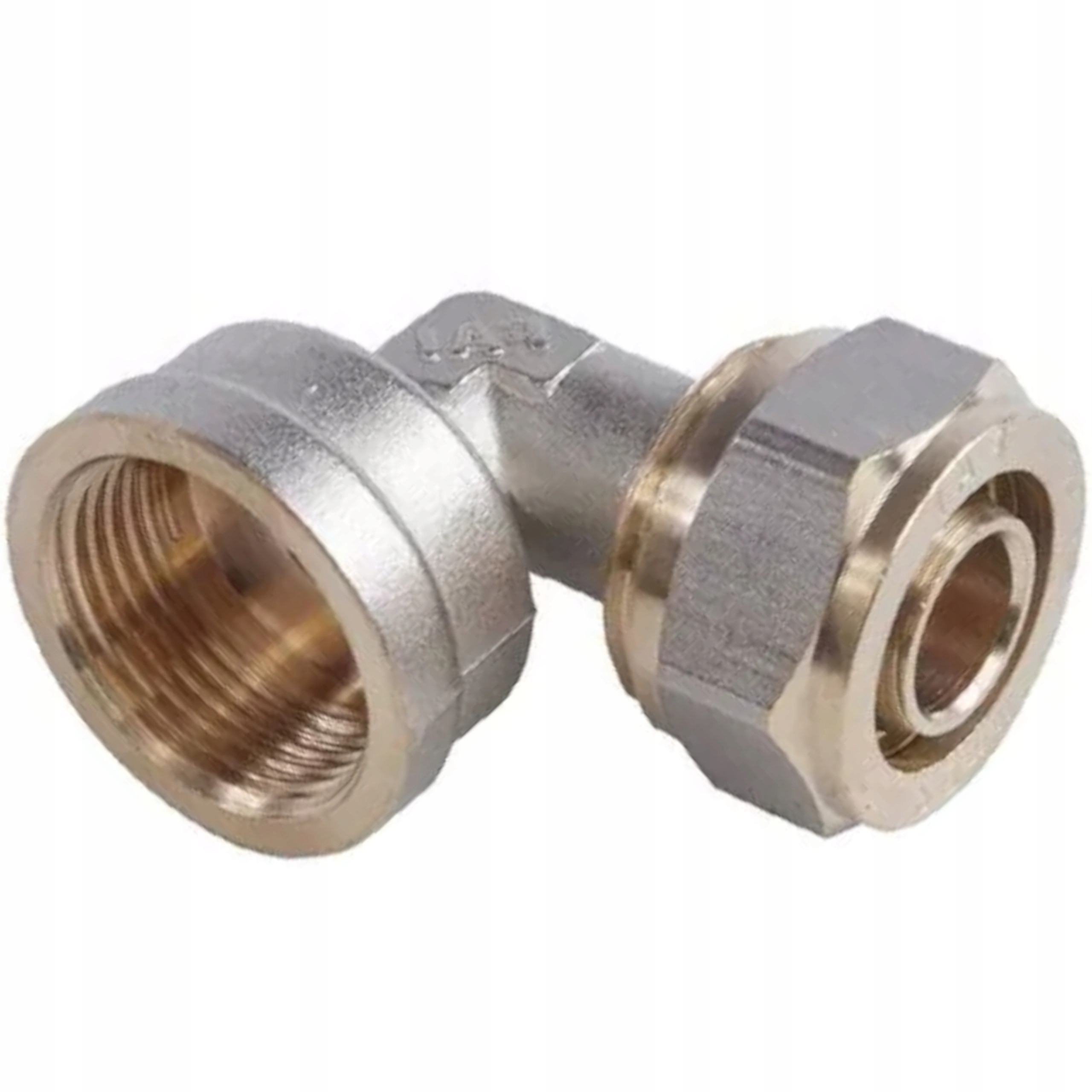 

Kolano Pex 16x1/2" Gw 10 Lat