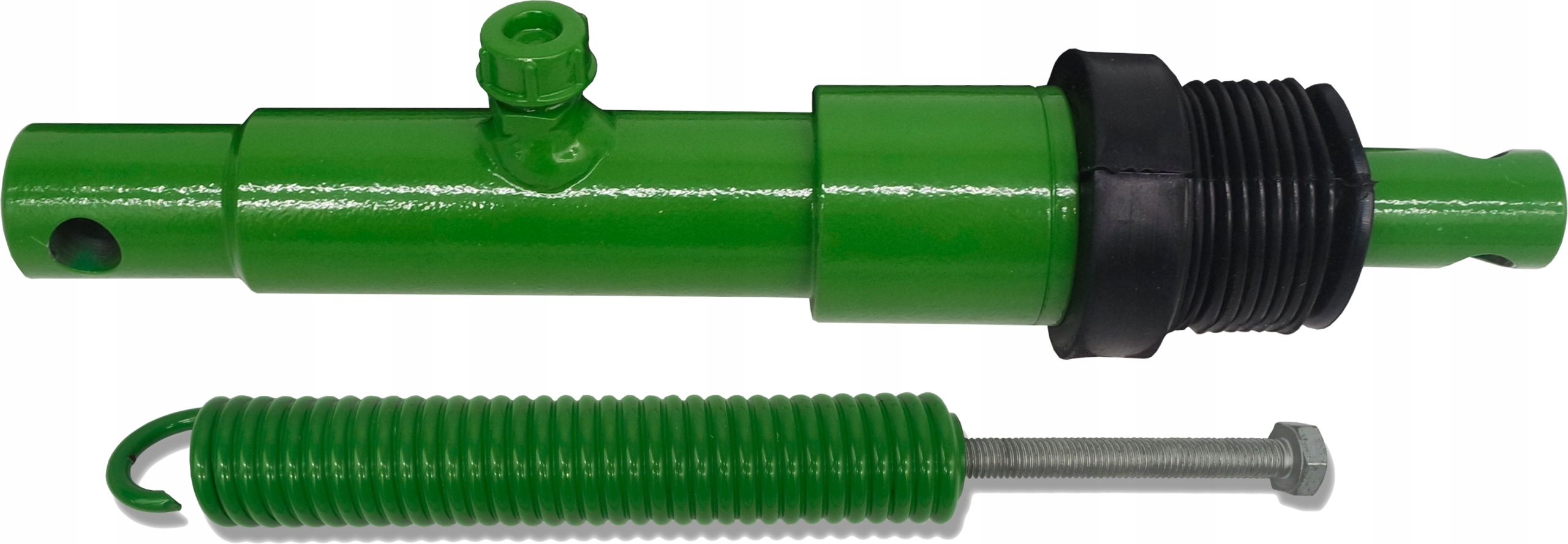 Polský Pohon Zámků Amazone S Pružinou A Šroubem Skraw-met