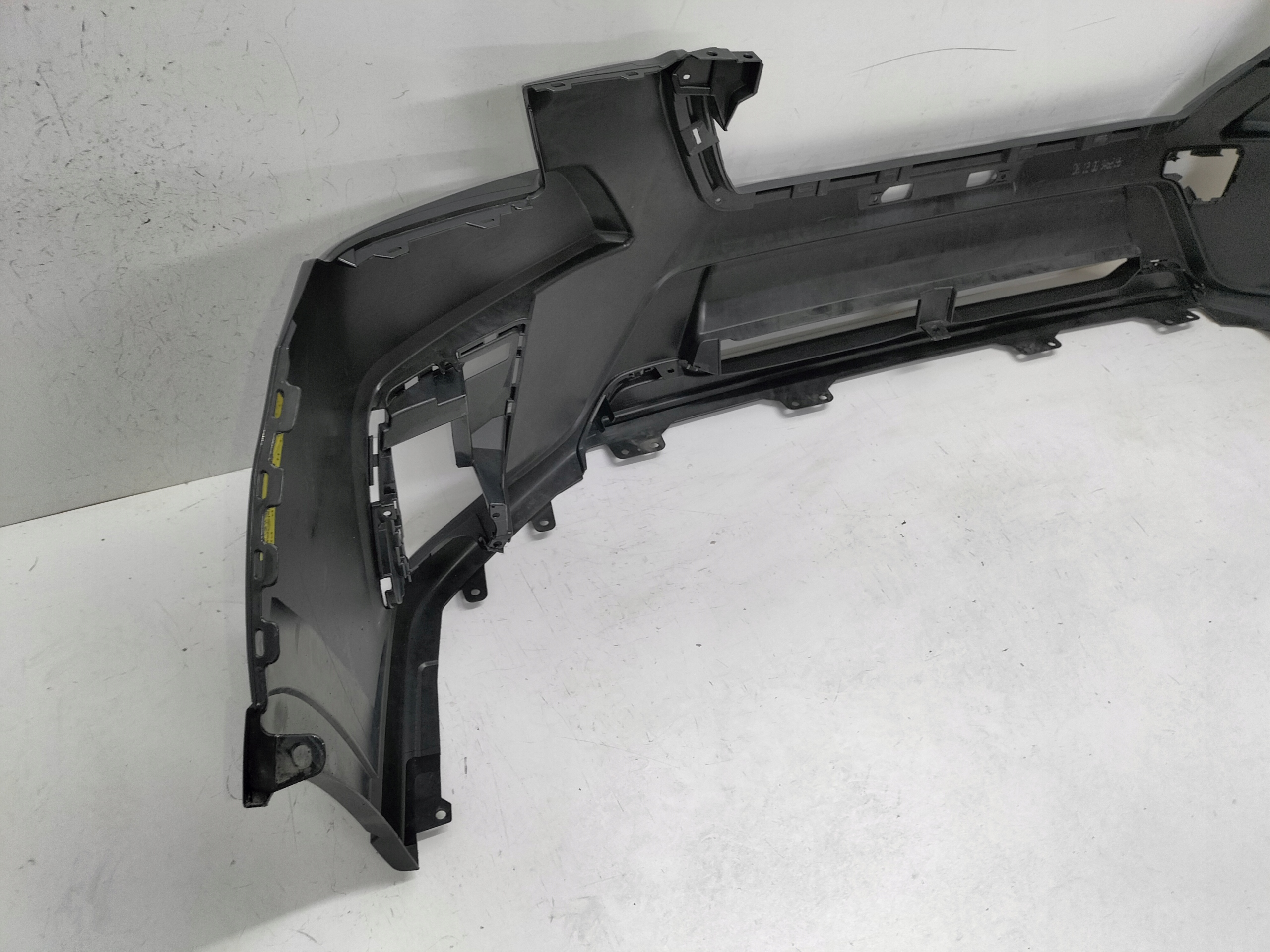 front bumper front SUBARU FORESTER 5 V LIFT 21