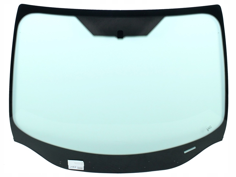 2000010179923 - ЛОБОВЕ СКЛО FORD FOCUS III 3 MK - 3 2011-