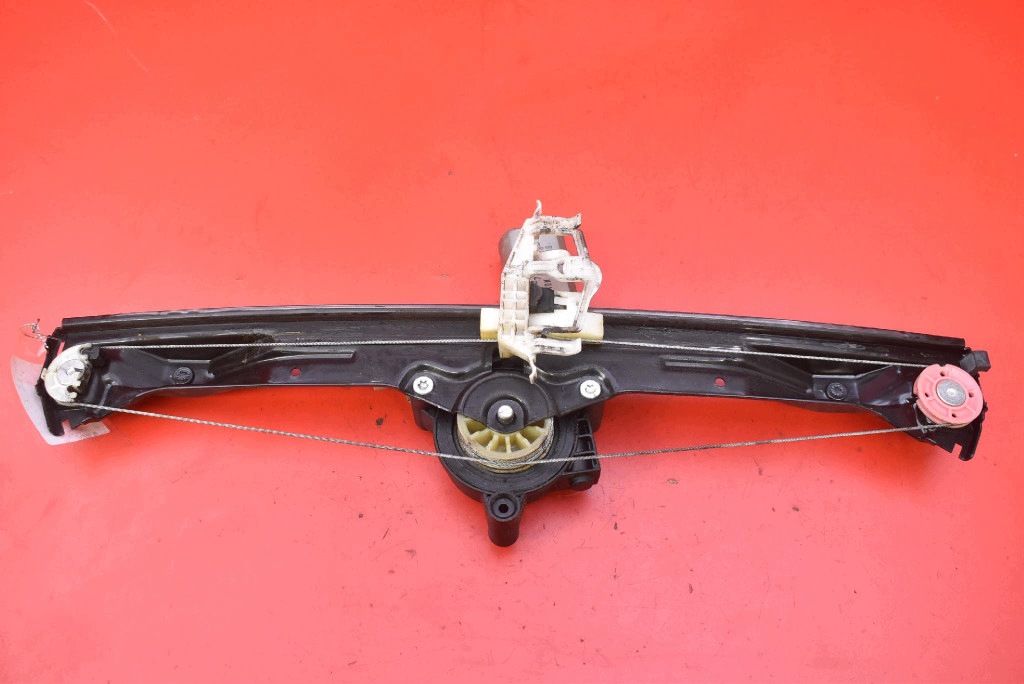 window regulator right front EU 72005003 FIAT BRAVO 2 II 5D HB 07-11