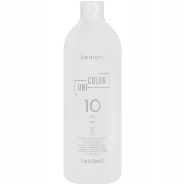 

Kemon Uni Color Oxi 10 Vol. 1000ml