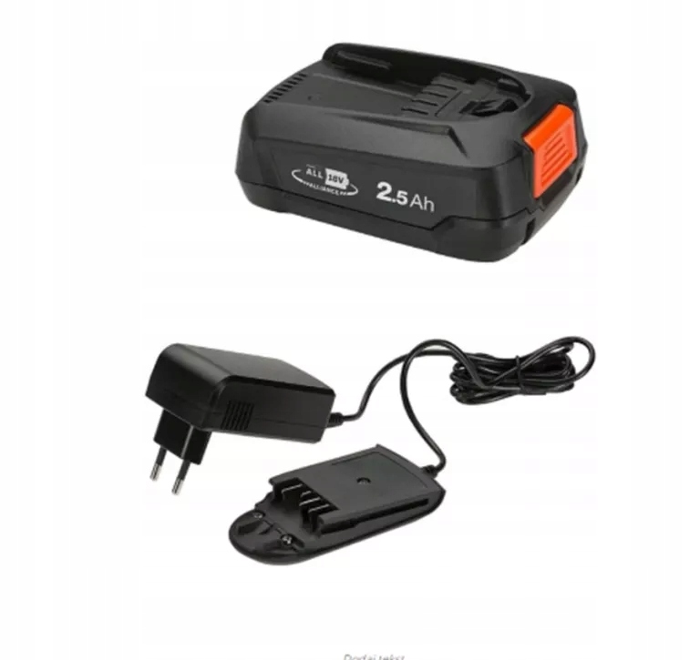 Akumulator Gardena 18 V 2,5 Ah