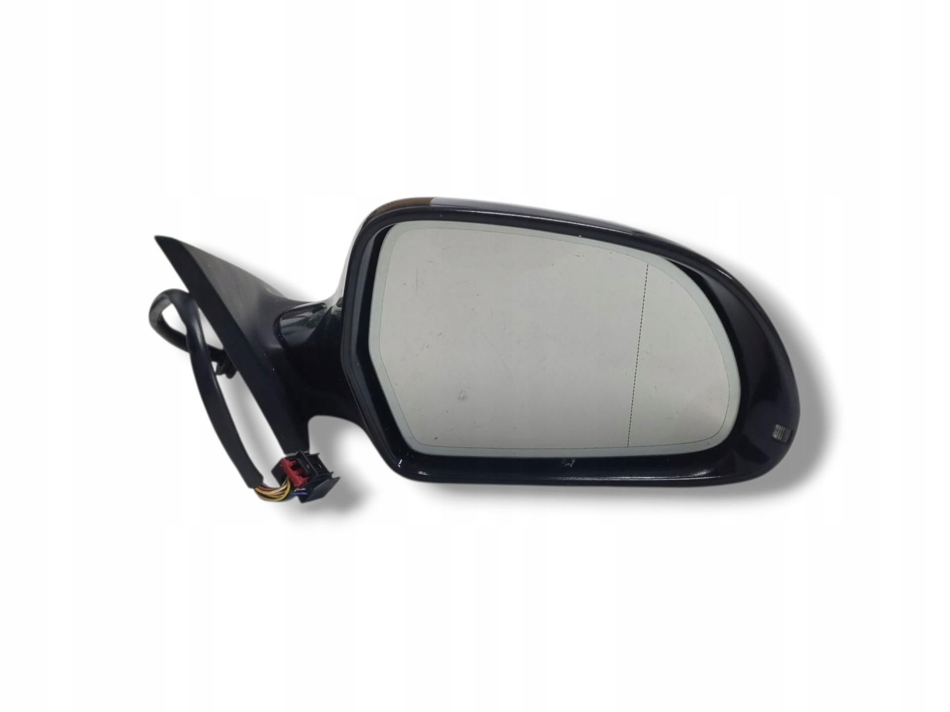 mirror exterior right side Audi A5 8T 2007 8T2857410G