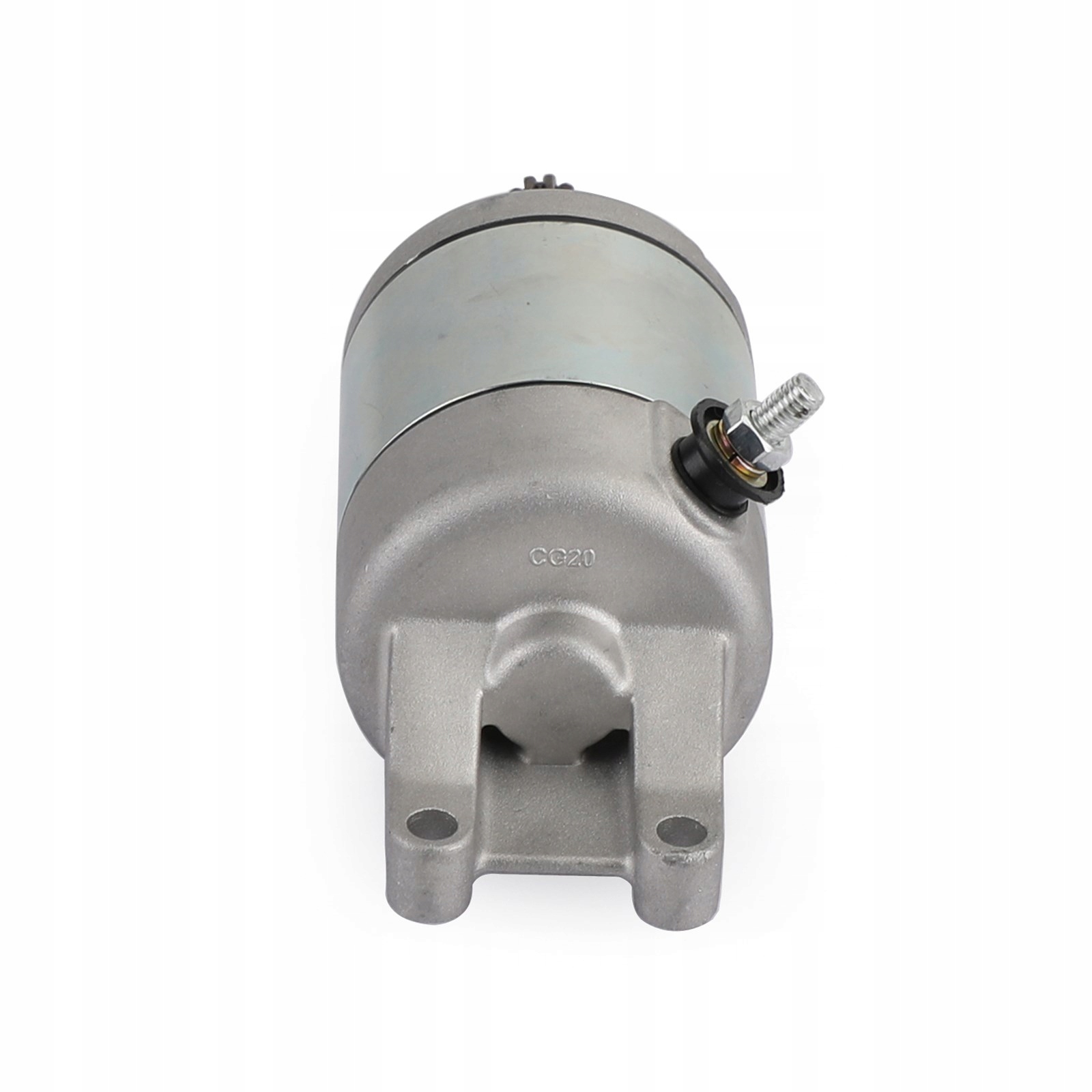 Rozrusznik do Honda XL125V Varadero 125 2001-2006 EAN (GTIN) 6975114486276