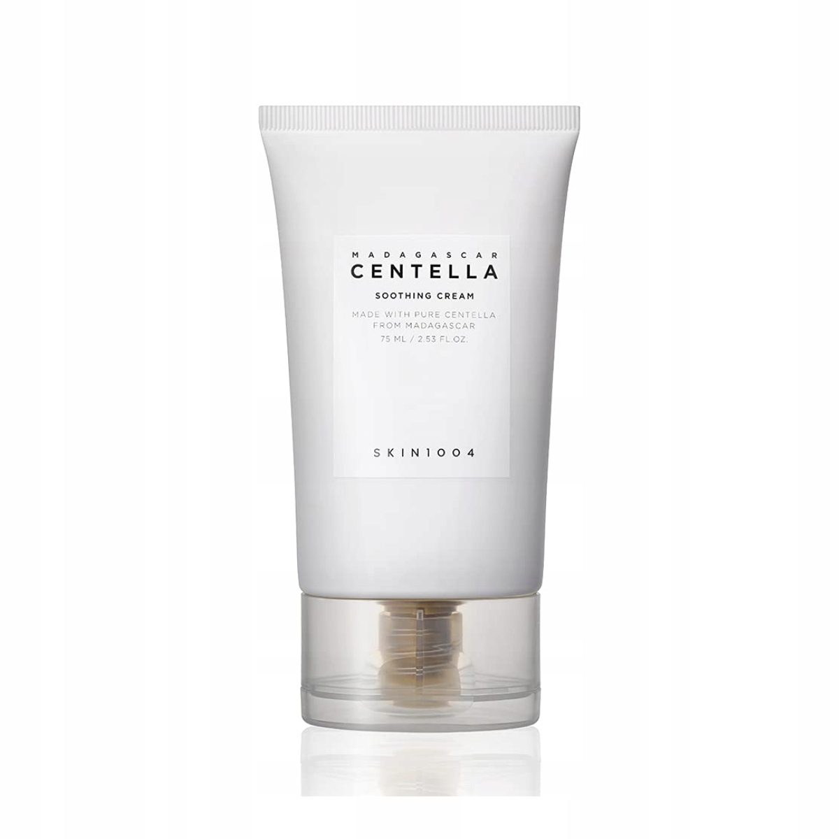 SKIN1004 Madagascar Centella Soothing Cream 75 Ml – zklidňující krém na obličej