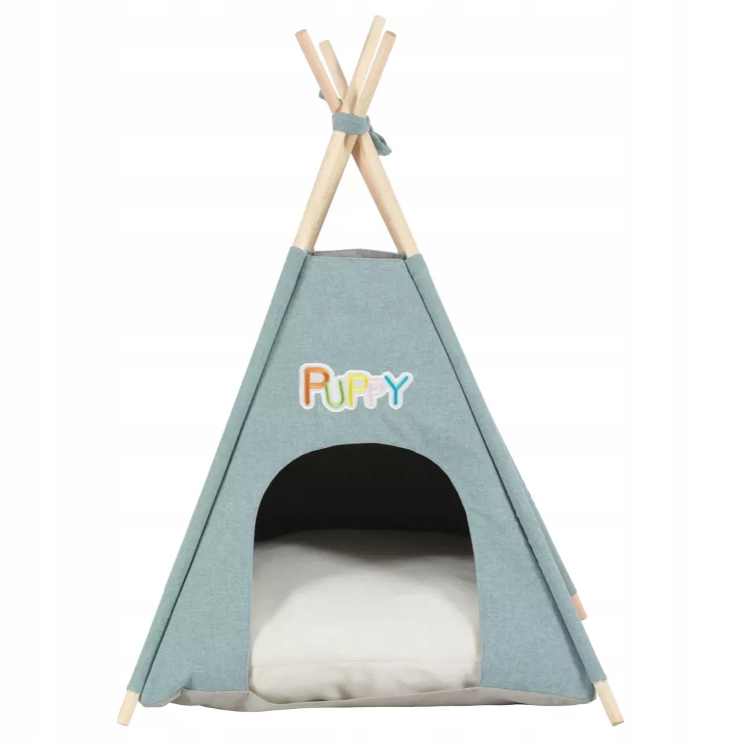 

Namiot Puppy 580x580x800 mm