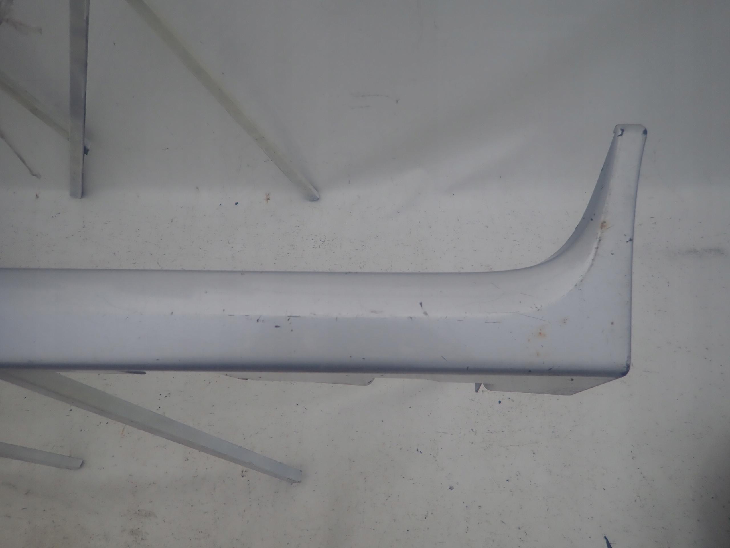 SUZUKI LIANA LIFT 04-08 threshold left moulding threshold