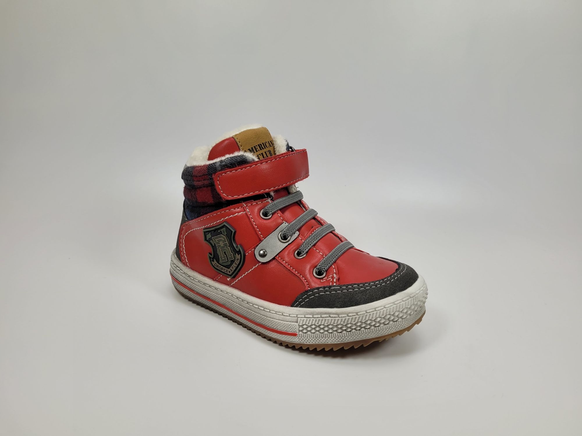 TRZEWIKI OCIEPLANE AMERICAN CLUB GC25/21 31