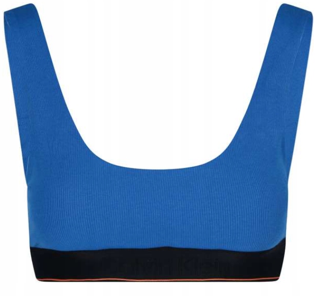 Podprsenka U Back Bralette Heron Preston Calvin Klein 0040107WAE X2E 1X