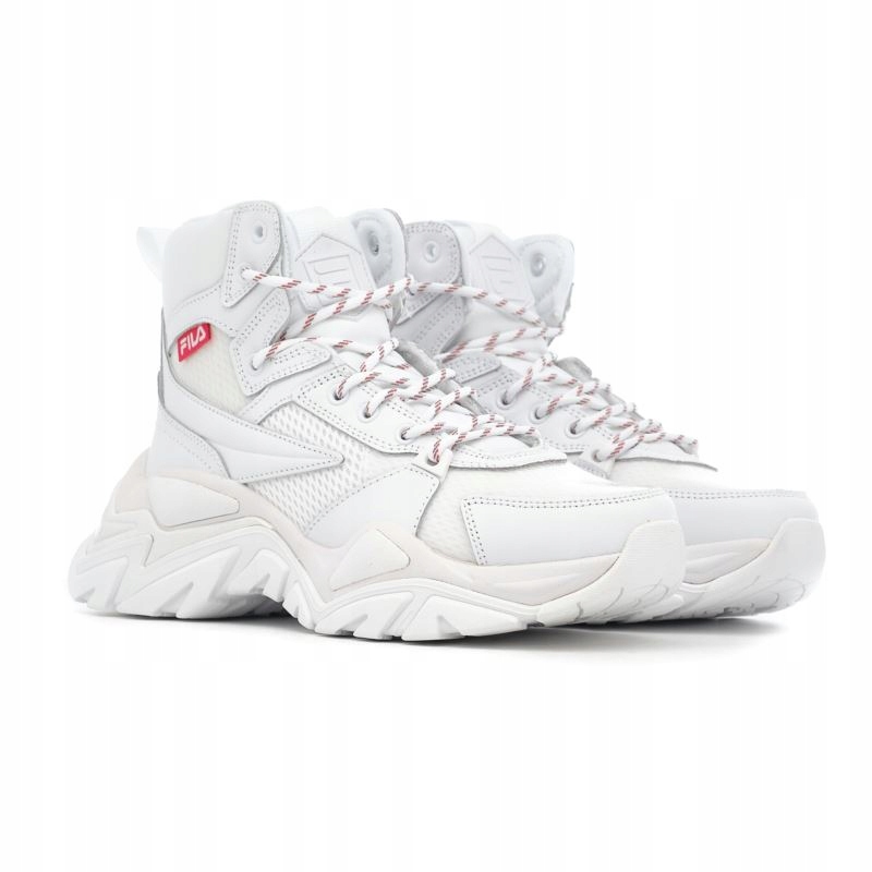Fila Electrove Desert Boot FFW0179-13151 40